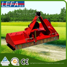 Behind Tractor Flail Mower with Double Blades for Sales Approved Ce